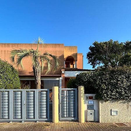 Villa Fabi Brindisi Exterior foto